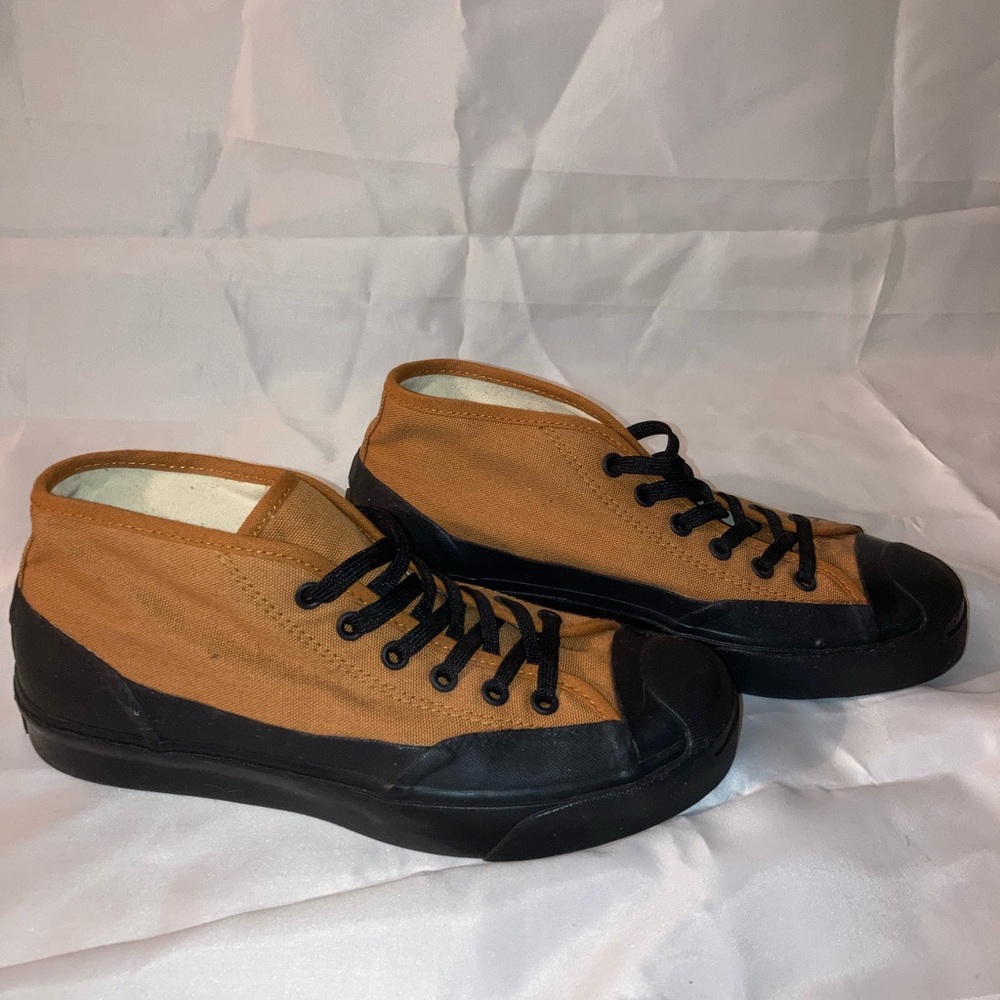 Converse Jack Purcell Mid - Unisex